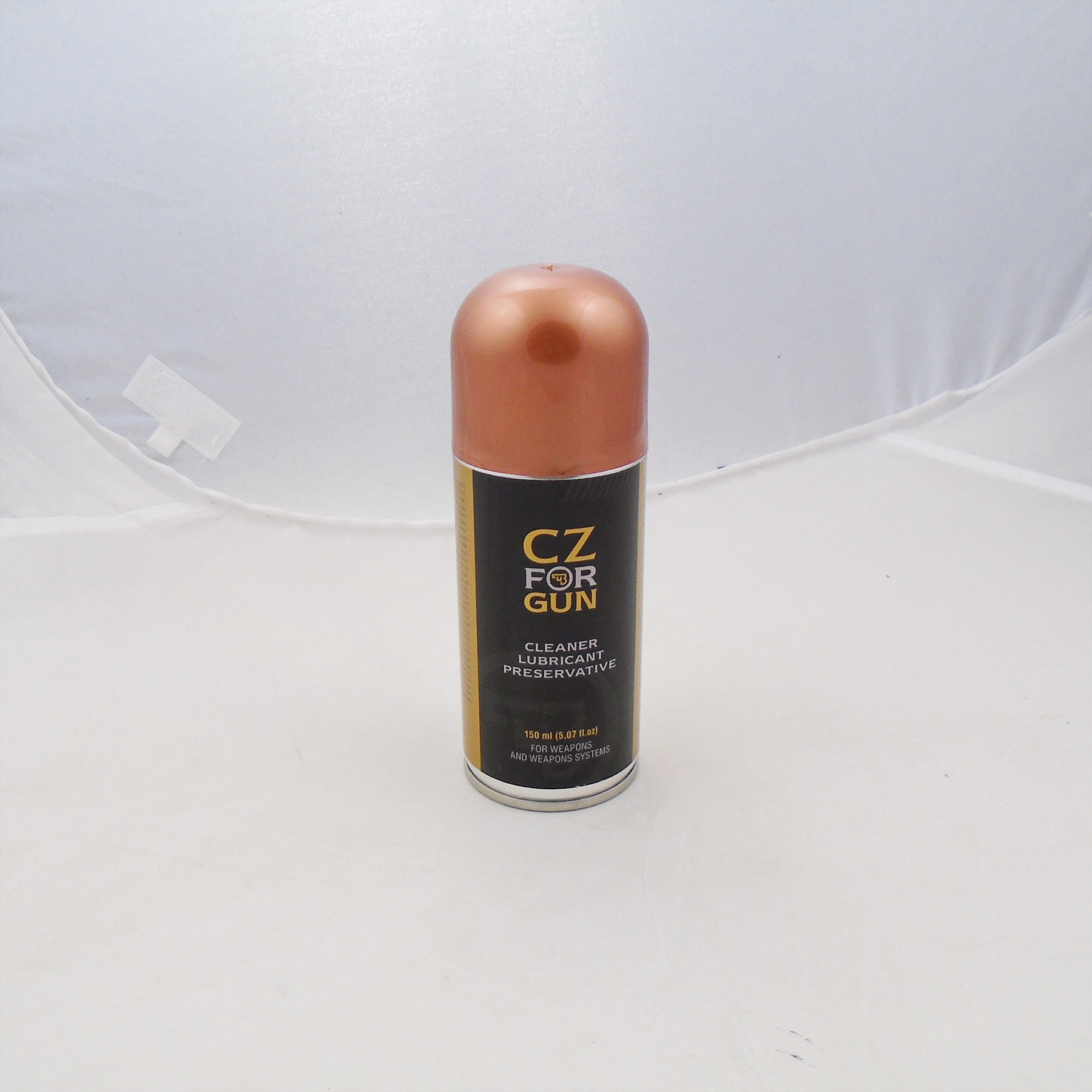 Olej CZ for Gun (Remedy) 150 ml