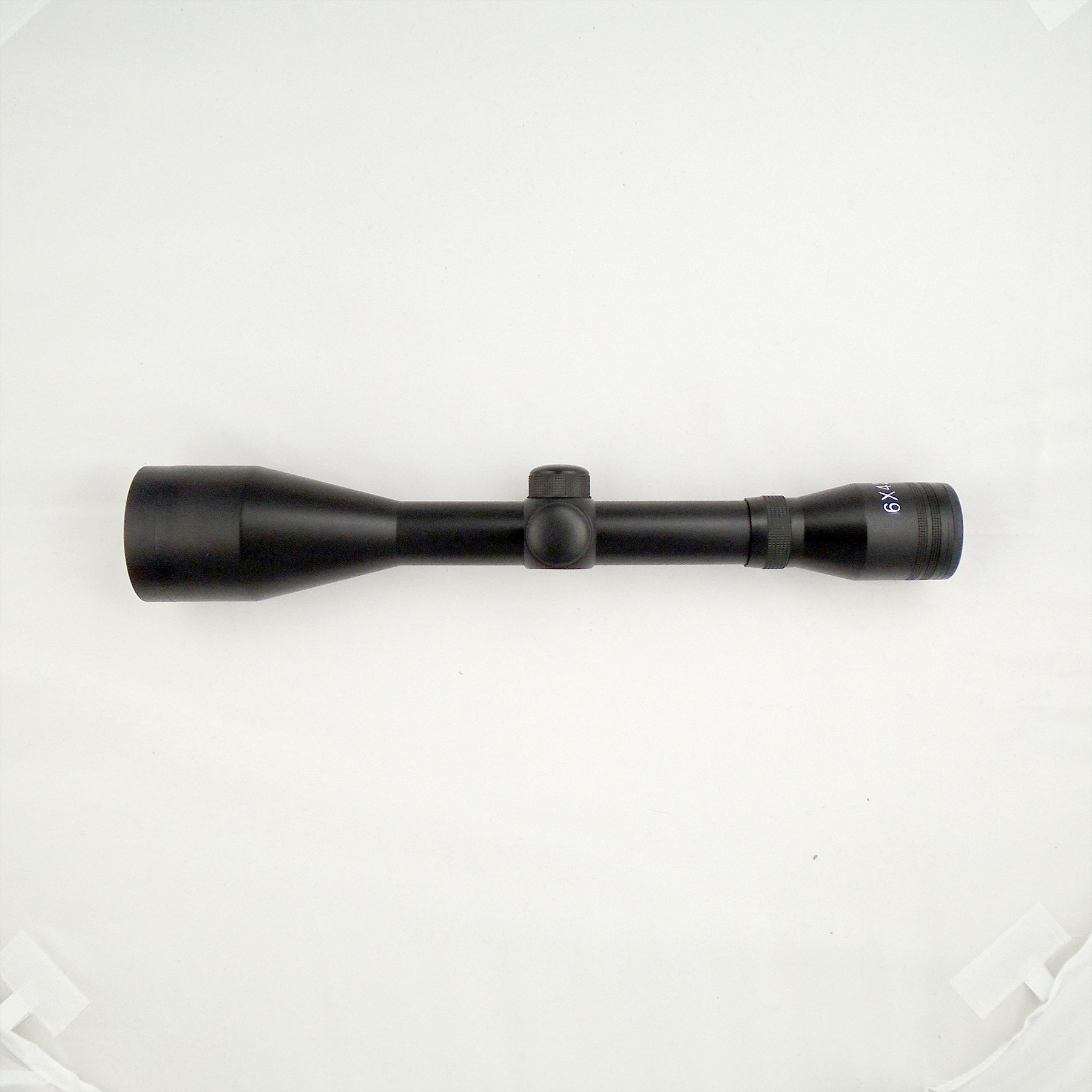 Puškohled 6x42 RF