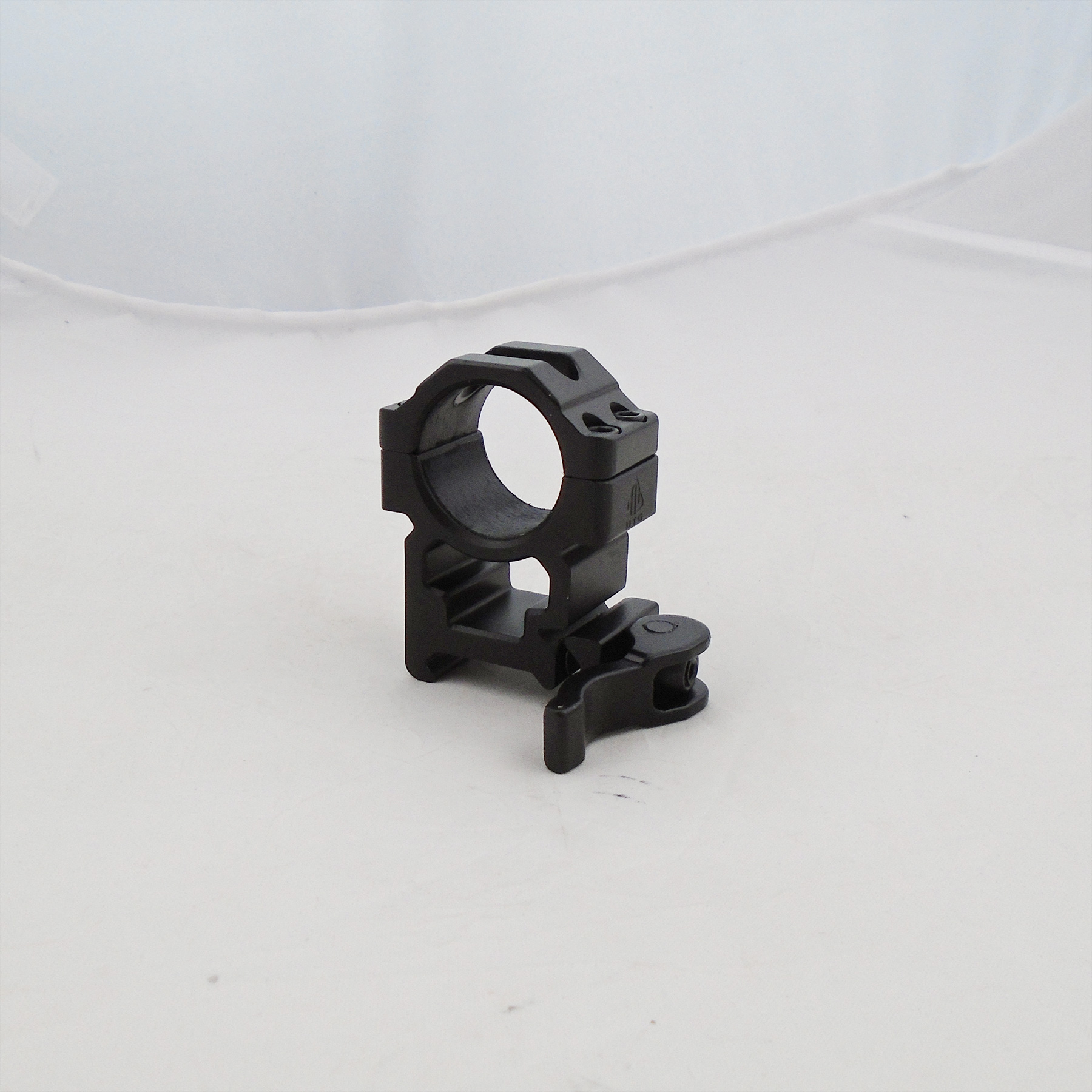 Montáž weaver 30mm vysoká s rychloupínáním