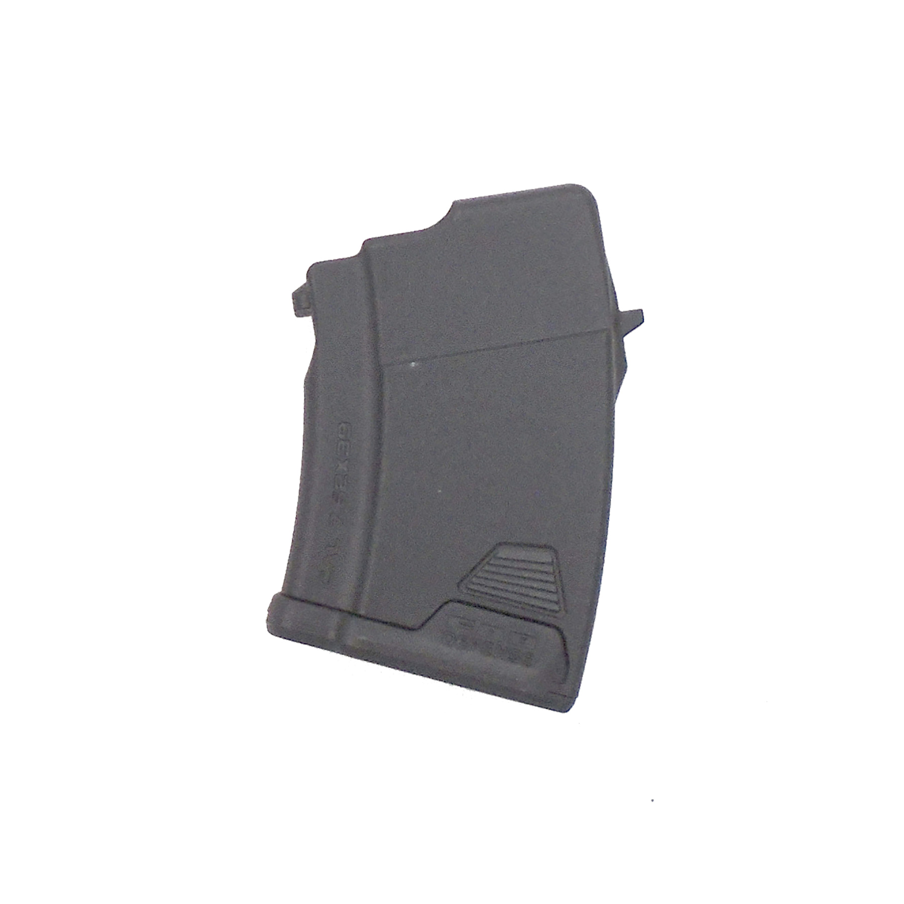 Zásobník AK 47 FAB Defense Ultimag plastový 10 ran - černý