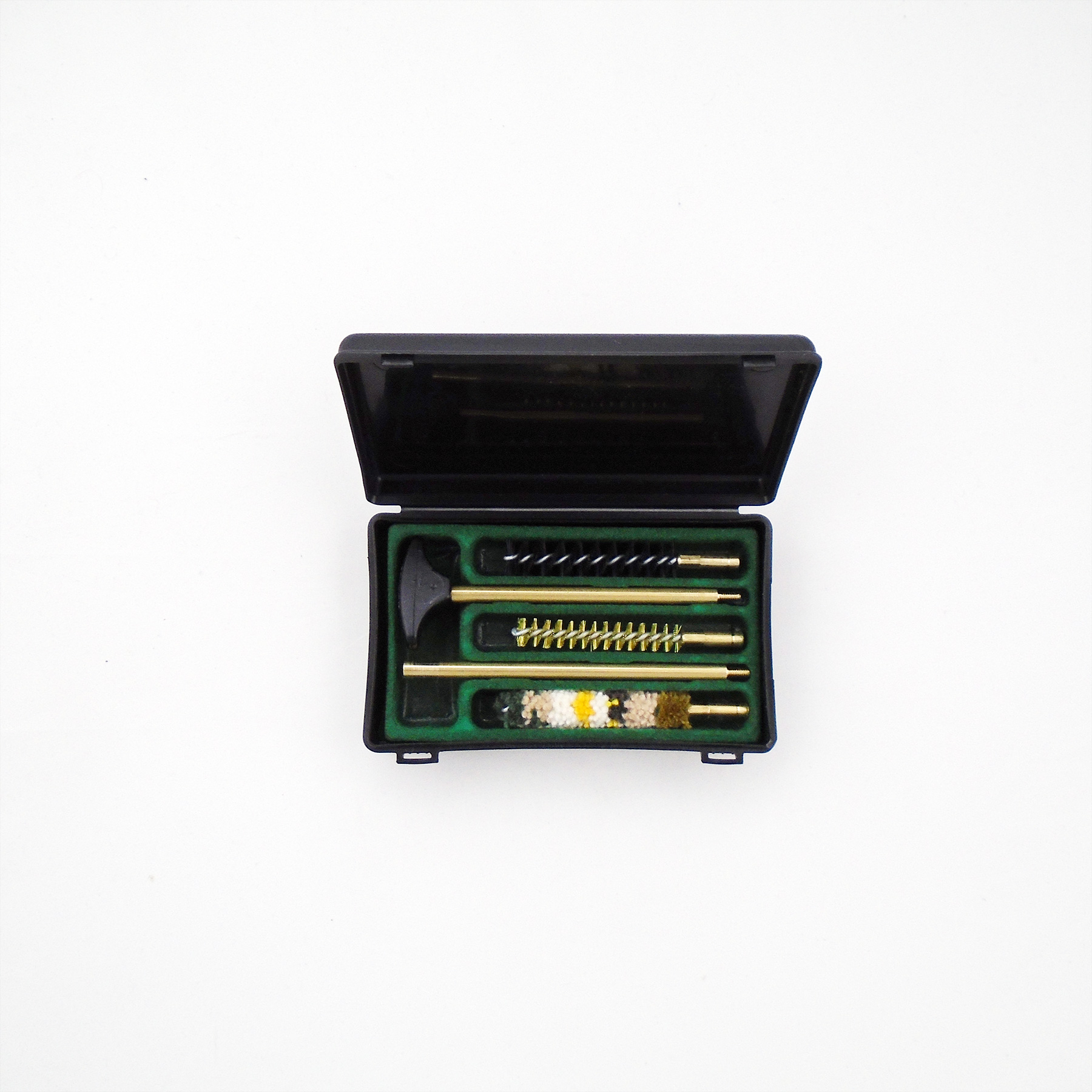 Sada čistění krátká ráže 5,6 mm (.22)