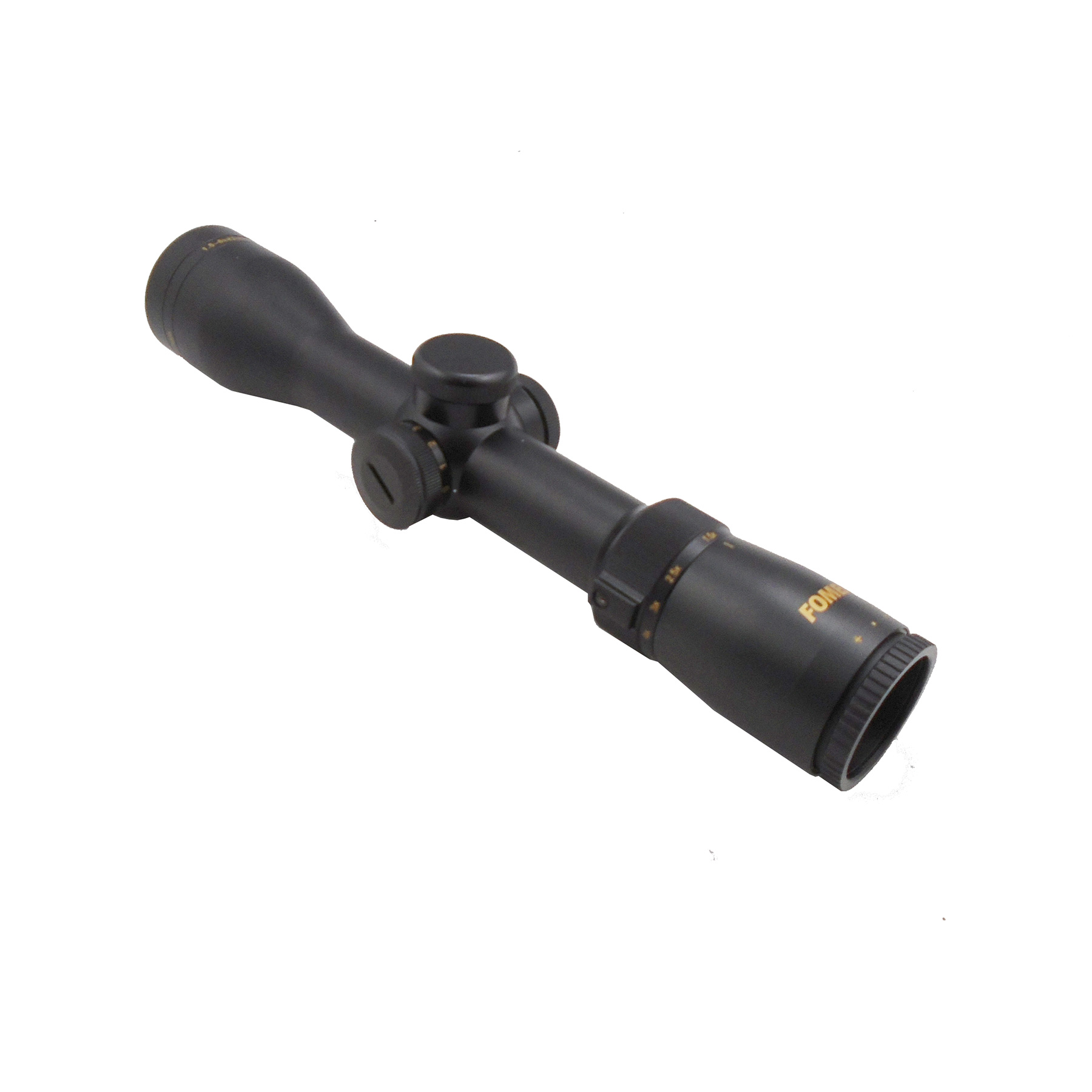 Fomei 1,5-6x42 Beater I SMC G4 - puškohled