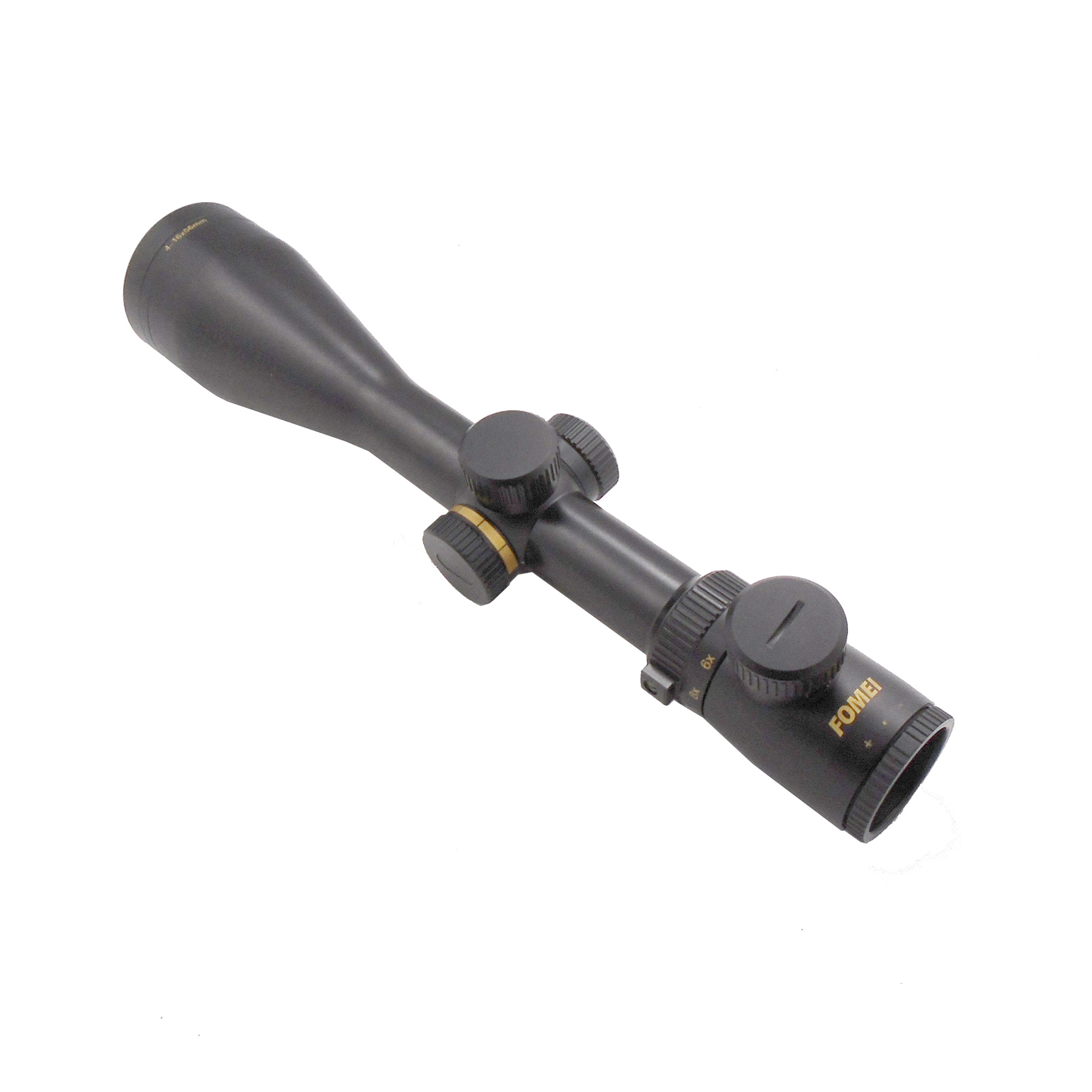 Fomei 4-16x56 Beater II SMC G4, PRL - puškohled