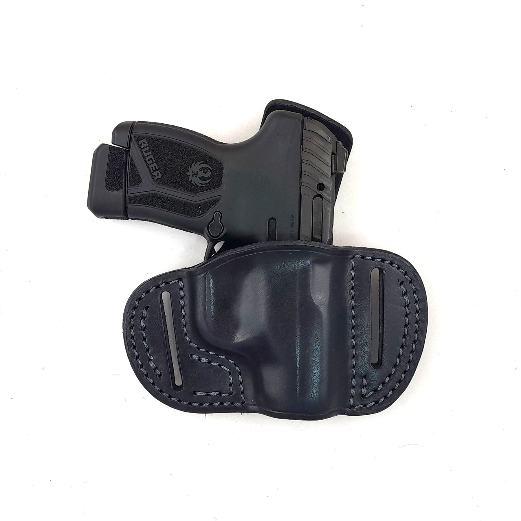 LOBO - vnější opaskové pouzdro pro Ruger LCP Max