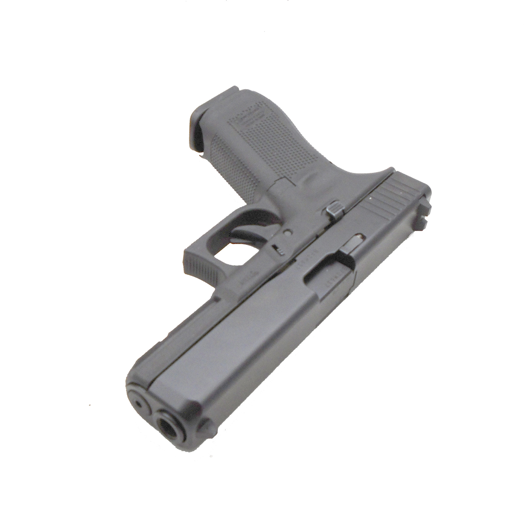 Предохранитель glock 17
